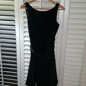White house black market dress